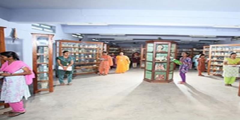 Auxilium College Vellore Facility photo 2