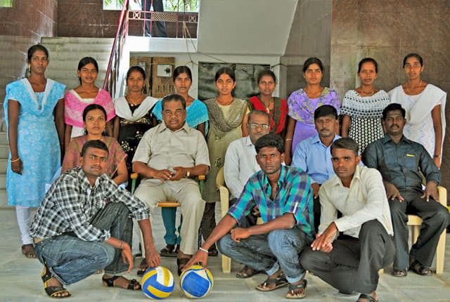 Tirupathur Arts and Science College Vellore College Events photo 1