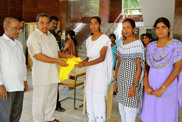 Tirupathur Arts and Science College Vellore College Events photo 2