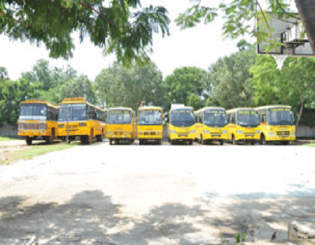 K.M.G. College of Arts and Science Katpadi College Facilities photo 2