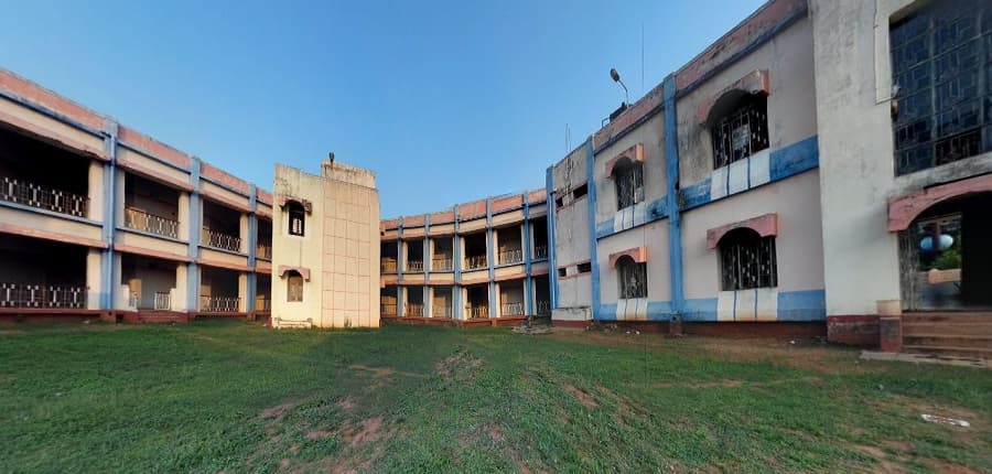 Jawahar Science College Cuddalore Academic Building photo 2