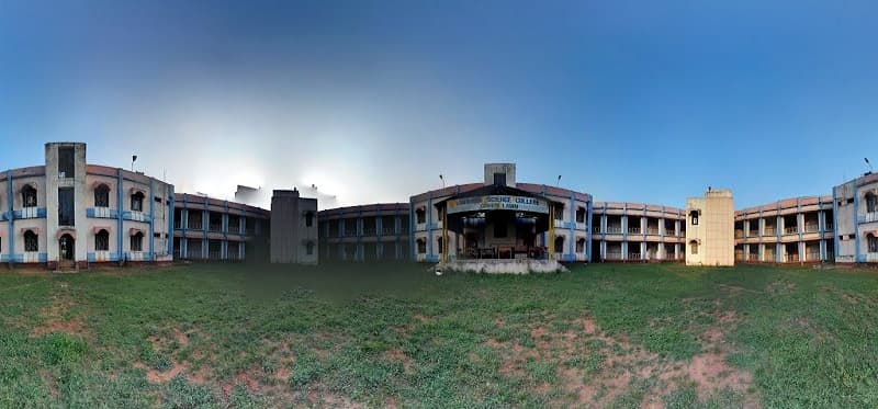 Jawahar Science College Cuddalore Academic Building photo 4