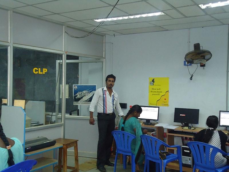 Thiru Kolanjiappar Government Arts College Virudhachalam Infrastructure photo 3