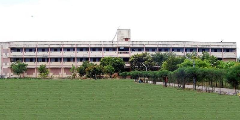 A.D.M. College for Women Nagapattinam Campus photo 2