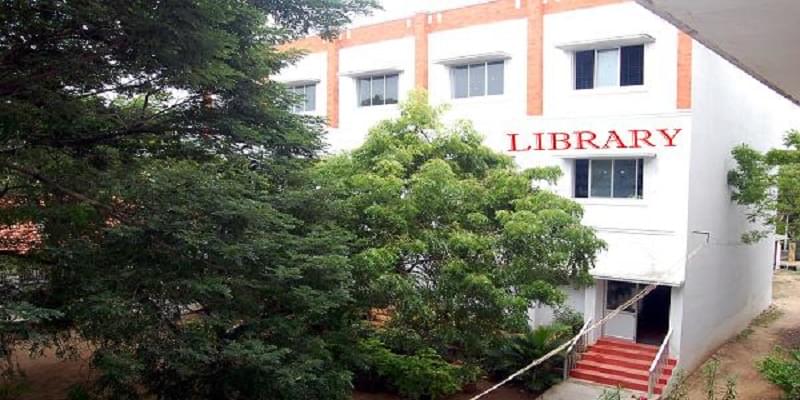 A.D.M. College for Women Nagapattinam Campus photo 3