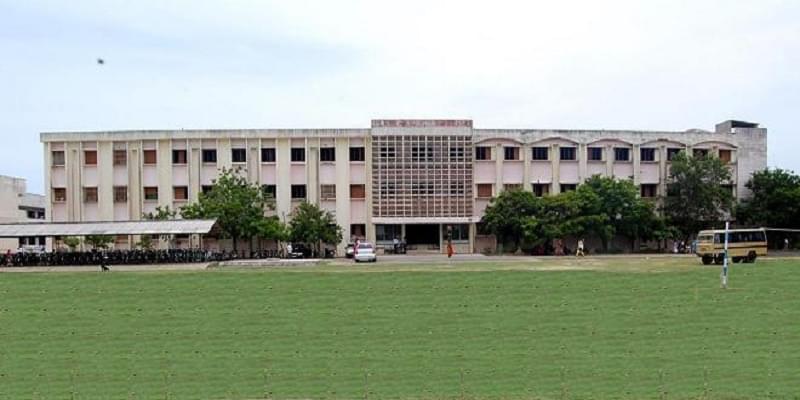 A.D.M. College for Women Nagapattinam Campus photo 1