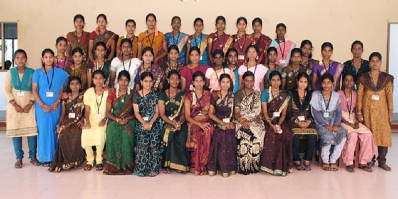 A.D.M. College for Women Nagapattinam Facility & Extra Curriculars photo 2