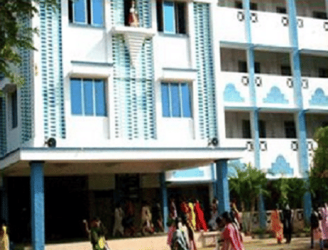 Idhaya College for Women Kumbakonam Academic Building photo 1