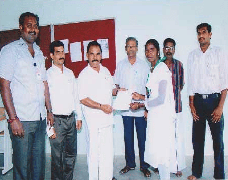 Imayam College of Arts and Science Thuraiyur College Event photo 2