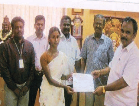 Imayam College of Arts and Science Thuraiyur College Event photo 3