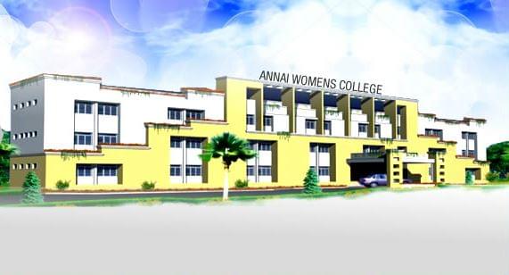 Annai Women's College Karur Campus & Lab photo 3
