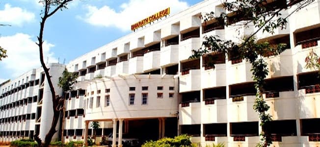 Bharath College of Science and Management Thanjavur Campus photo 3