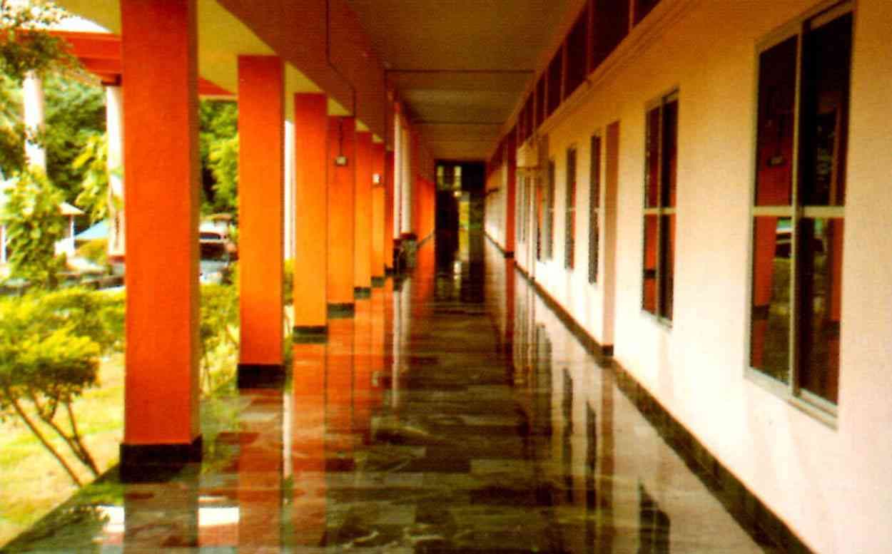 Bharath College of Science and Management Thanjavur Campus photo 5