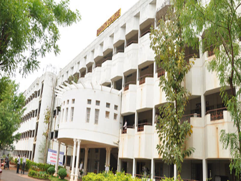Bharath College of Science and Management Thanjavur Campus photo 2
