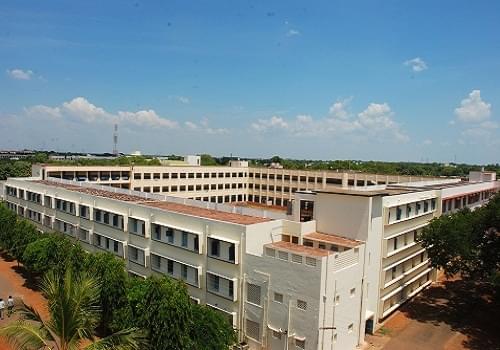 JMC Trichy Hostels photo 1