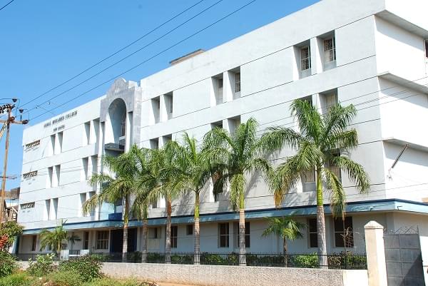 JMC Trichy Hostels photo 2