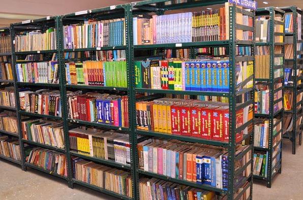 Urumu Dhanalakshmi College Tiruchirappalli Facility photo 1