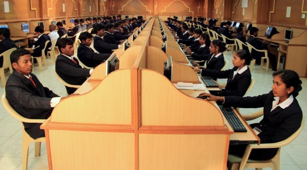 AVS College of Arts & Science Salem Facilities photo 6