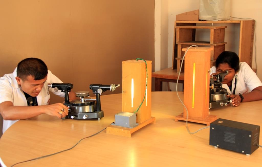 AVS College of Arts & Science Salem Facilities photo 8