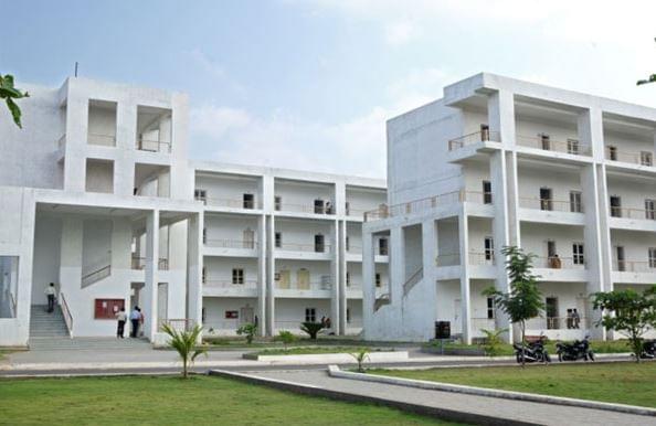 Srinivasan College of Arts and Science Perambalur Academic Building photo 3
