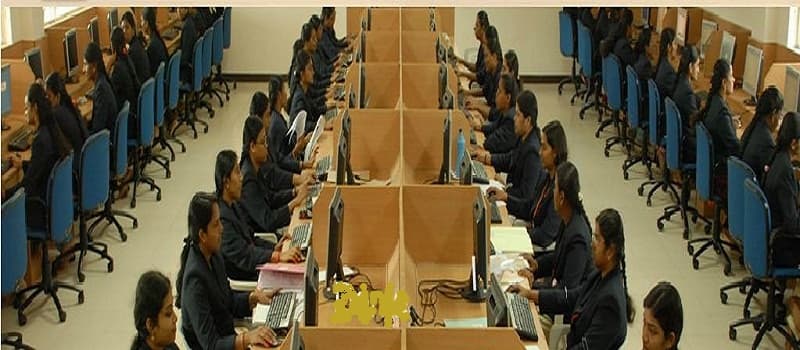 Vivekanandha College for Women Namakkal Campus & Facility photo 2