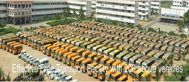 Vivekanandha College for Women Namakkal Campus & Facility photo 4