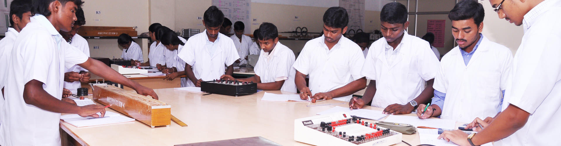 Mahendra Arts and Science College Namakkal Infrastructure photo 4