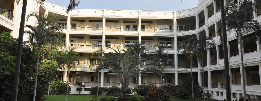 Jairam Arts & Scinence College Salem Academic Building photo 1