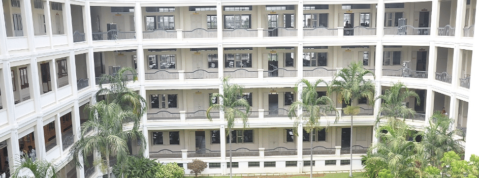 Jairam Arts & Scinence College Salem Academic Building photo 4