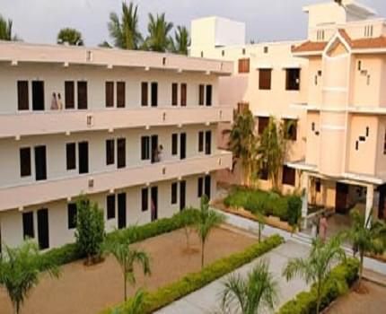 KSR College of Arts and Science College (Autonomous) Namakkal Hostels photo 2