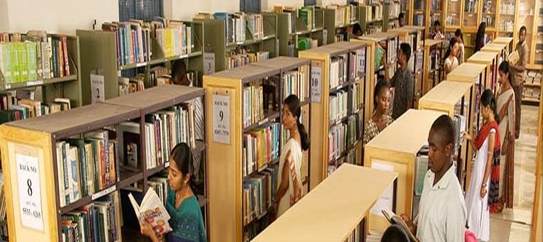 KSR College of Arts and Science College (Autonomous) Namakkal College Infrastructure photo 1