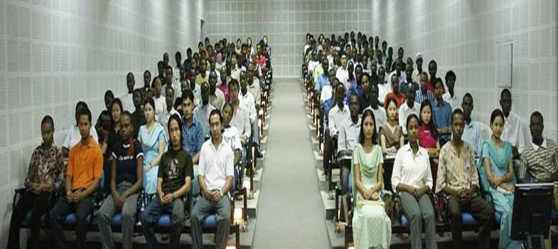 KSR College of Arts and Science College (Autonomous) Namakkal College Infrastructure photo 3