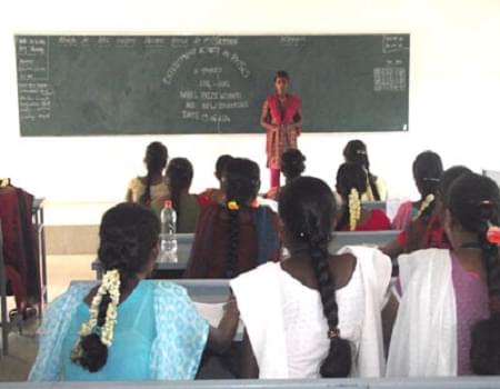 Kailash Women's College Salem College Events photo 1