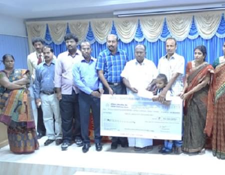 Kailash Women's College Salem College Events photo 3