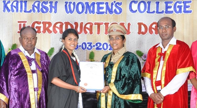 Kailash Women's College Salem College Events photo 6