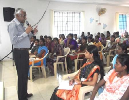 Kailash Women's College Salem College Events photo 8