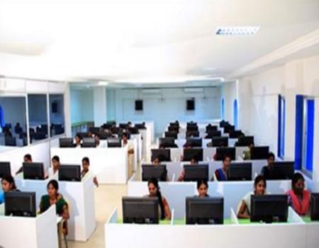 Kailash Women's College Salem College Fcailities photo 1