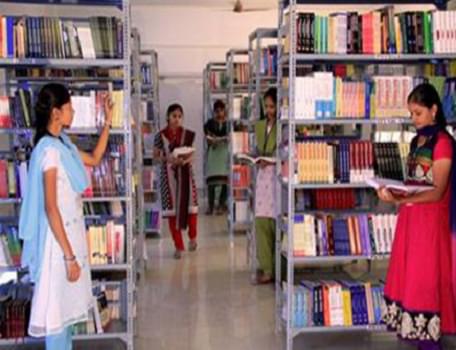 Kailash Women's College Salem College Fcailities photo 2