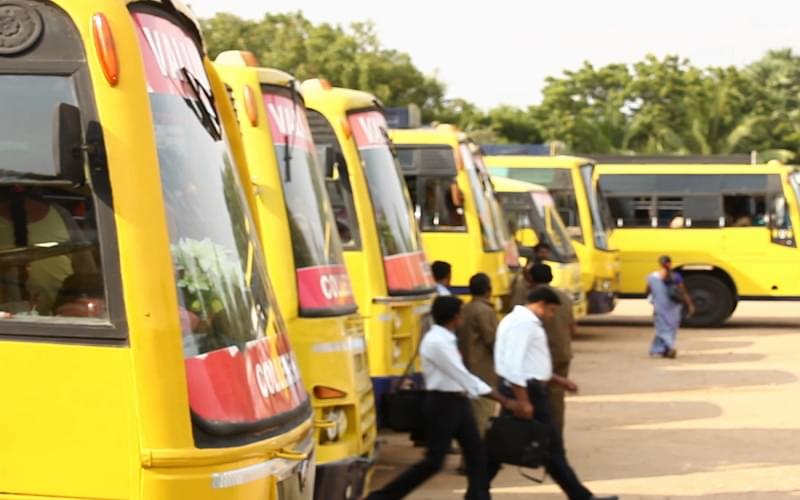 Valluvar College of Science And Management Karur hostel photo 3