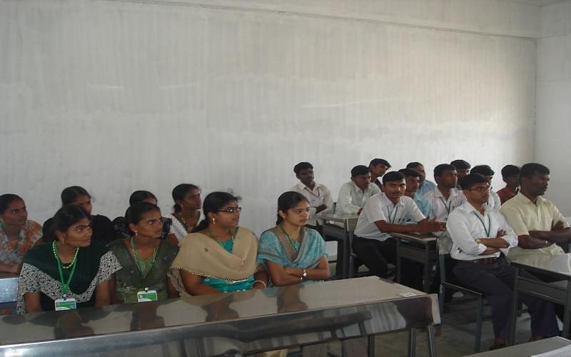 Valluvar College of Science And Management Karur hostel photo 6