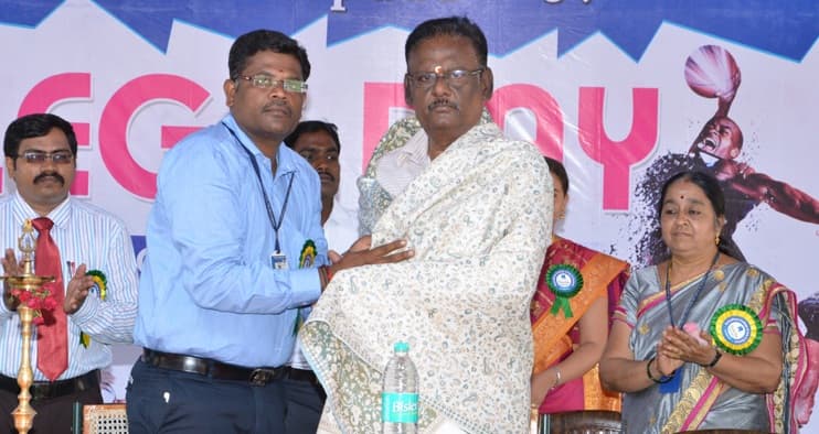 Kamadhenu College of Arts & Science Dharmapuri College Event photo 1