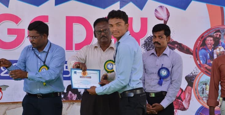 Kamadhenu College of Arts & Science Dharmapuri College Event photo 2