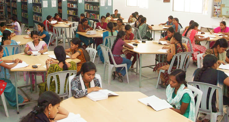 Kamadhenu College of Arts & Science Dharmapuri College Facilities and Infrastructure photo 4