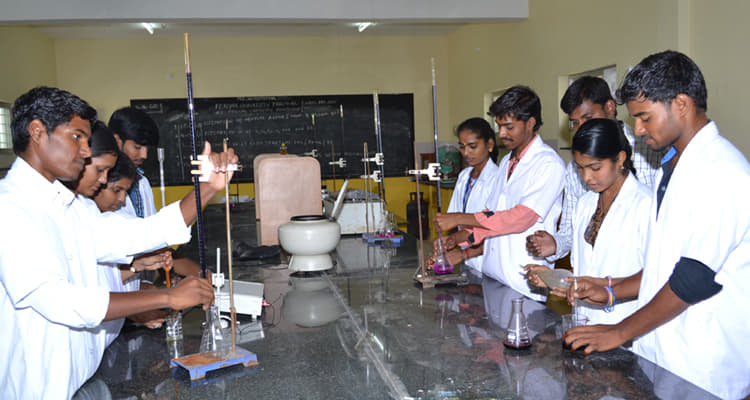 Kamadhenu College of Arts & Science Dharmapuri College Facilities and Infrastructure photo 2