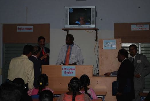 Dr Zakir Husain College Ilayangudi Events photo 3