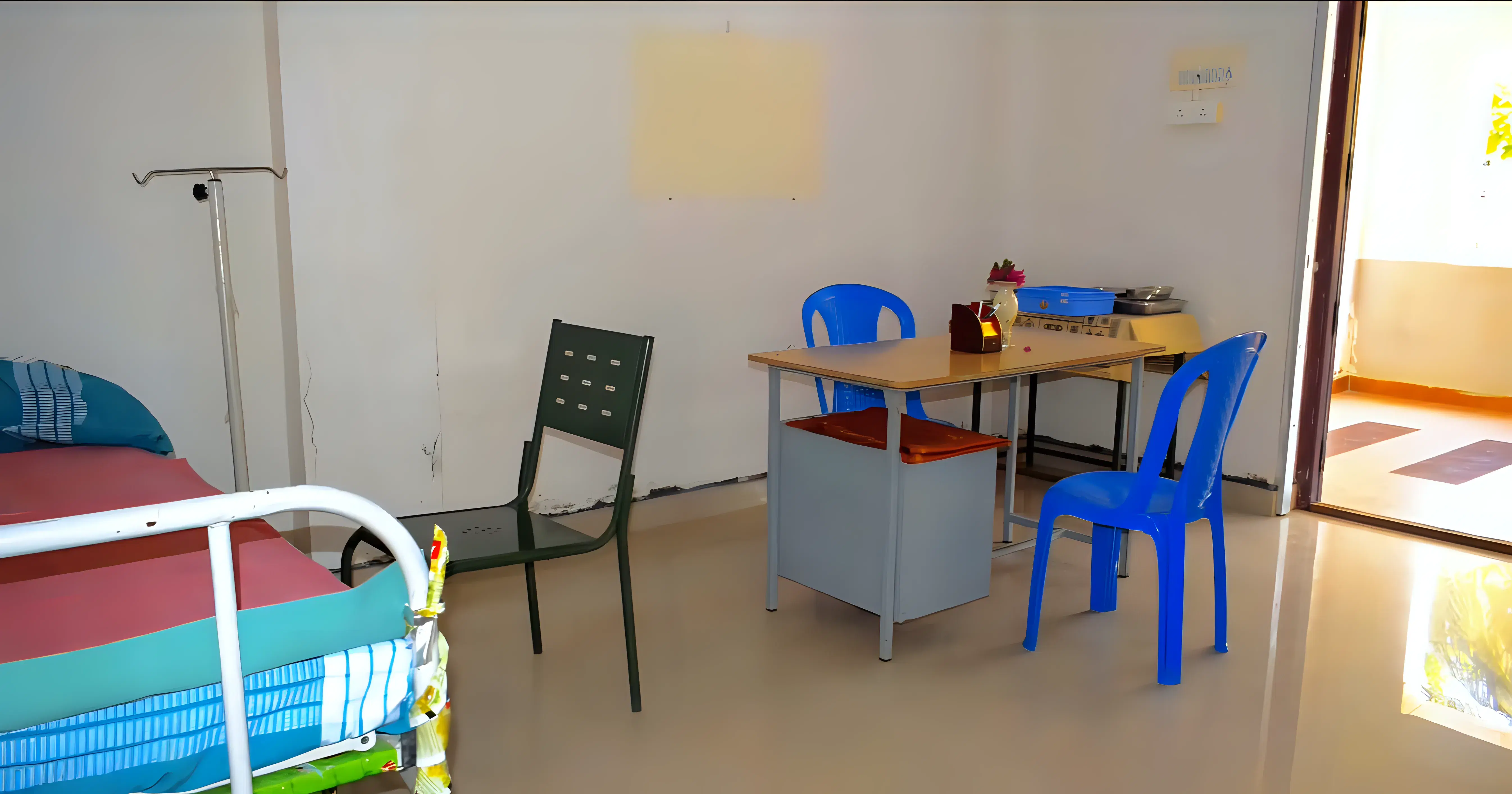 Oxford Engineering College Tiruchirappalli academic infrastrcuture photo 6