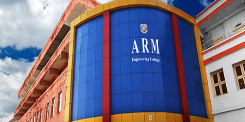 ARM College of Engineering and Technology Kanchipuram Campus photo 2
