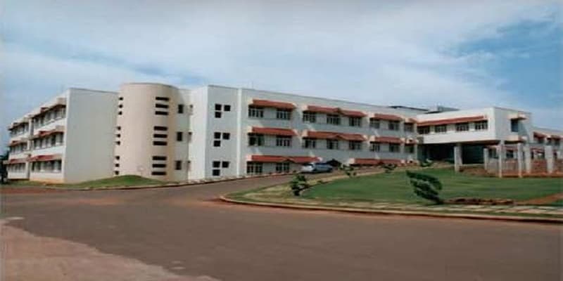 ARM College of Engineering and Technology Kanchipuram Campus photo 3