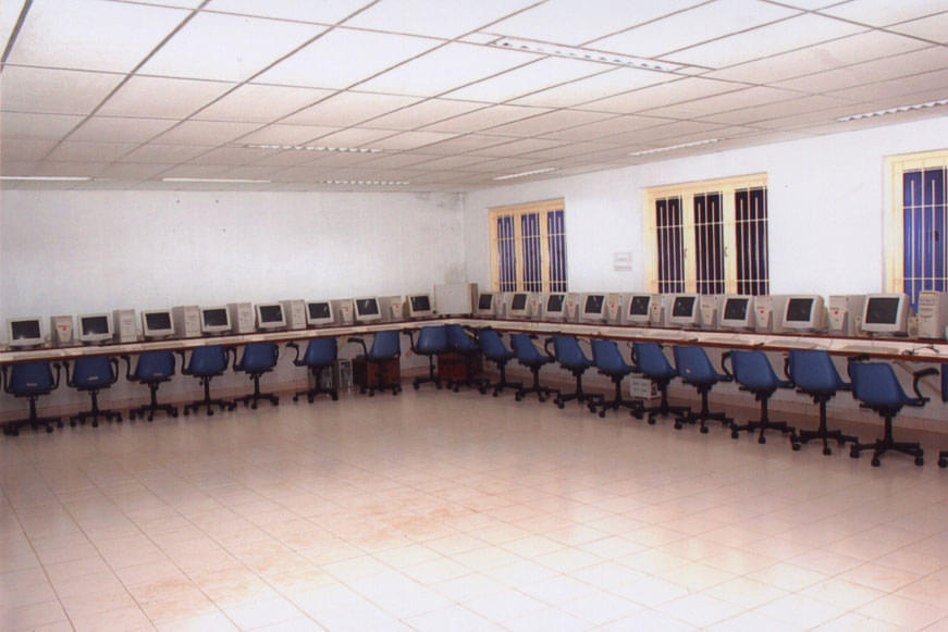 Sengunthar Arts and Science College Namakkal Infrastructure photo 2