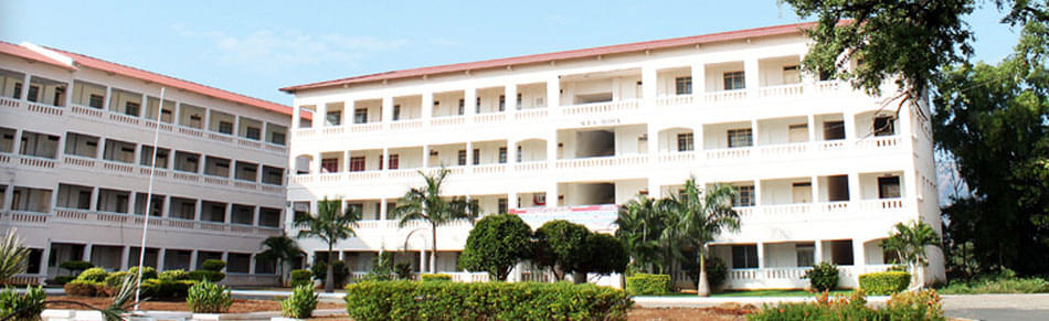 Sengunthar Arts and Science College Namakkal Infrastructure photo 3